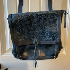 The Sak Ventura convertible backpack